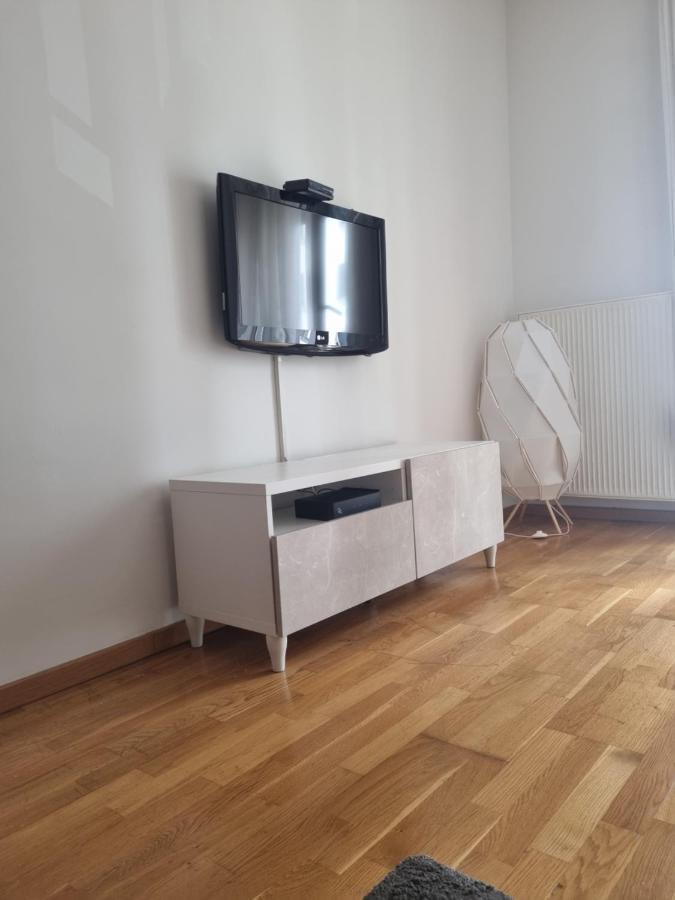 Apartman Niko Zagreb Exterior foto